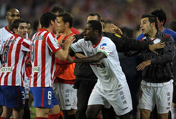 桑托自接掌 桑托自接掌